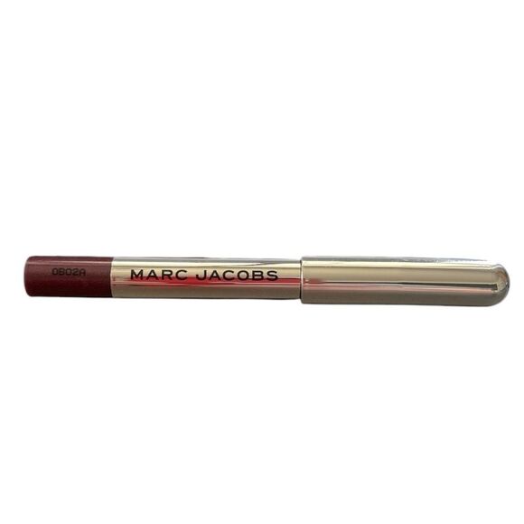 Marc Jacobs Highliner Gel Eye Crayon in Cherry Amour NWOB - Picture 1 of 2
